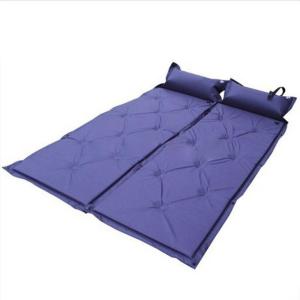 Outdoor Self Inflating Mat Cushion