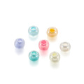 DIY GLASS BEADS SEED BEADS 2MM CANDY COLOR