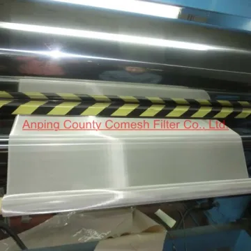 300 Micron 316 Stainless Steel Wire Mesh