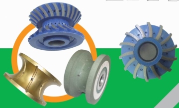 CNC Wheel