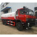 Carro de transporte de agua de 6 x 4 Dongfeng 20000L