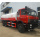 6X4 Dongfeng 20000L Water Transport Truck