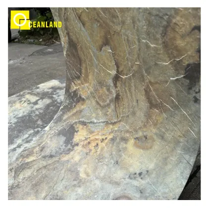 Soft Stone McM Modern Design Flexible Stone for Outdoor Wall Decor