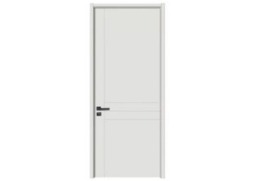 Wooden Door
