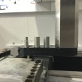 Macchina per elettroerosione a filo CNC con molibdeno