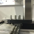 Cutting parameters generate automatically, easy operation CNC wire cut edm machine