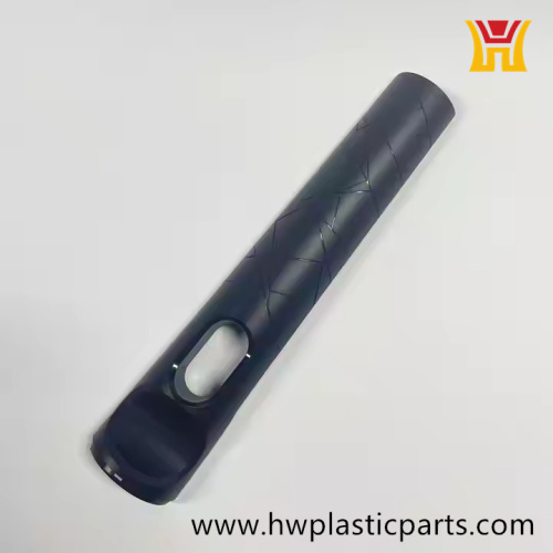 Electronic Plastics base for Modern TV Desk Stands
