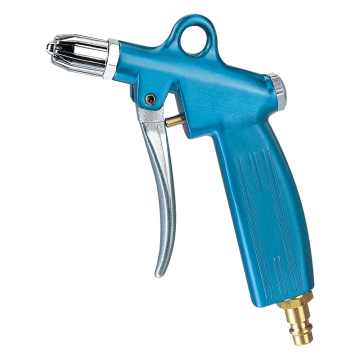 DG30 High Flow Pneumatic Air Nozzle Blow Gun for Compressor