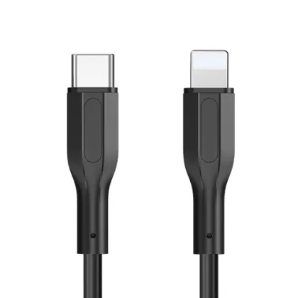 USB 2.0 TPE Micro Data Charging Cable