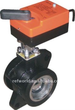 Electric Valve/ stainless Valve for air conditioner