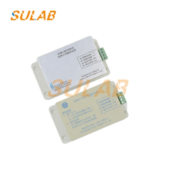 Thyssenkrupp Elevator Brake Power Supply and Spare Parts: EMBP-220, EMK-BZ210D