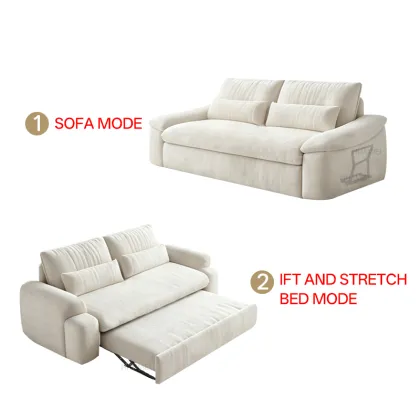 Furniture Sofa Bed Mechanism Convertible Hardware