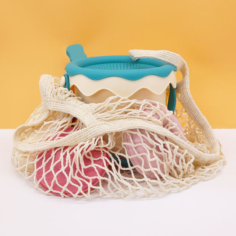 silicone beach toys MFZ-G004