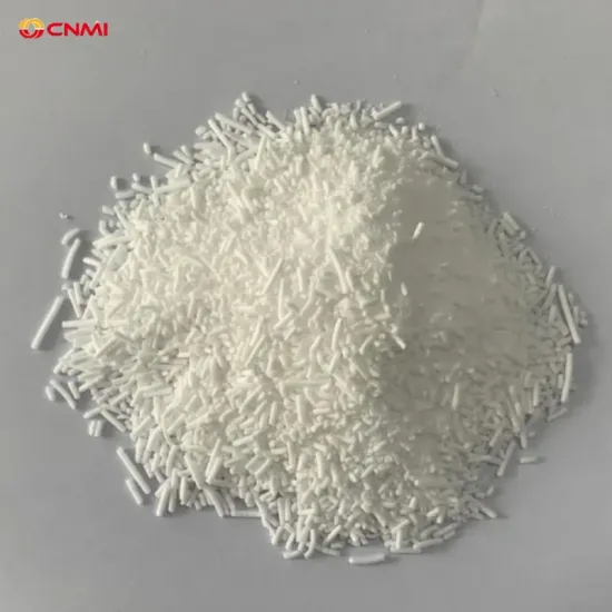SLS K12 Needle Sodium Lauryl Sulfate 93% for Daily Chemical Cleaning