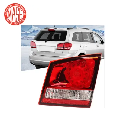 LED Tail Light for Dodge Journey 2011-2013