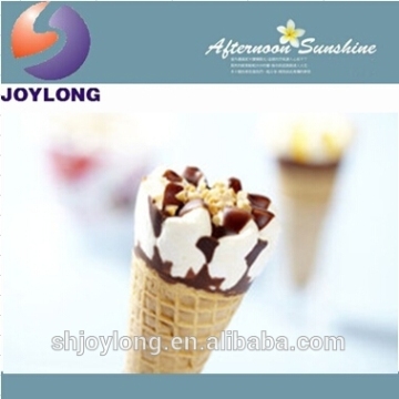 Ice Cream Making Machine/Production Line