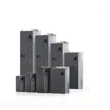 5.5KW to 7.5KW Goodrive270 Series Inverter VFD for Fan and Water Pump
