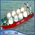浮遊型LNG船価格