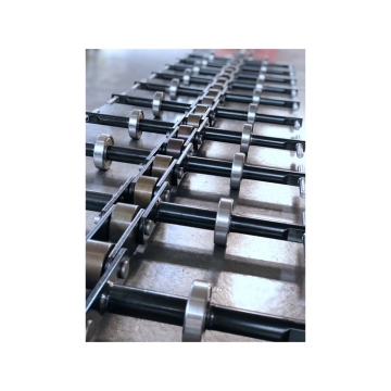 Engineering Chain Nitrile Glove Production Line P100