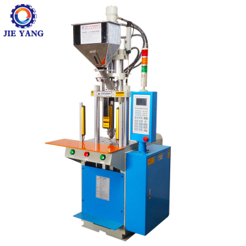  Cheap Automatic Plastic Vertical Injection Molding Machine for Artificial Plants and Flowers 