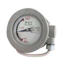 Gauge du niveau d&#39;huile de transformateur YZS3