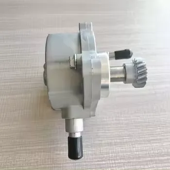 New Toyota 2020A016 Vacuum Pump for Optimum Performance