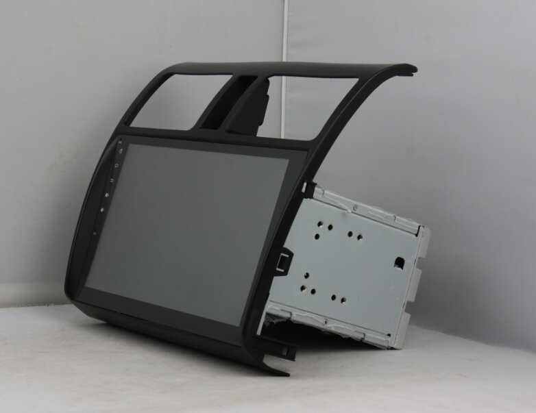 Suzuki SWIFT CAR DVD GPS Player