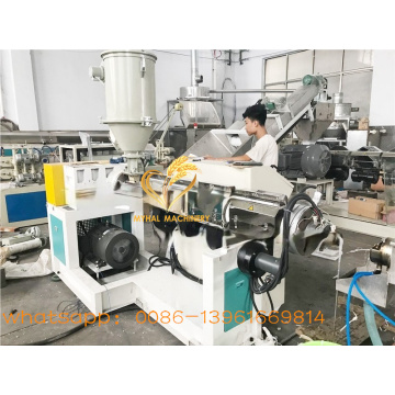 PU pipe tube Polyurethane pipe Extruder Machine