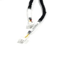 Cablaggio connettore cavo sdoppiatore a Y di comunicazione BMS 485 XH2.54