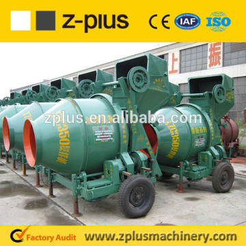 Condition new heavy duty construction equipment JZC500 Industrial Stand Mixer