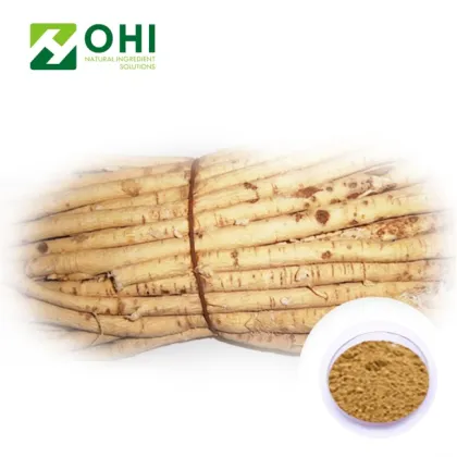Astragalus Root Extract  Polysaccharide