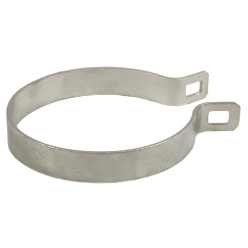 Galvanized or Pvc coated Bracket for Brace