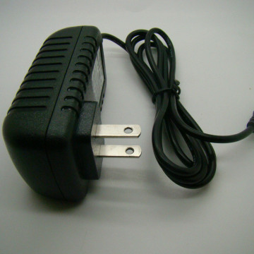 OEM High quailty 5V AC/DC Adapter Charger Power Supply Cord for Foxlink FA-501500SA Roku Player