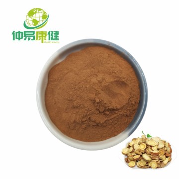 Extract Powder di liquirizia 10: 1 polvere di radice di liquirizia