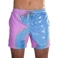 Partihandel Herr Gym Blank Track Shorts