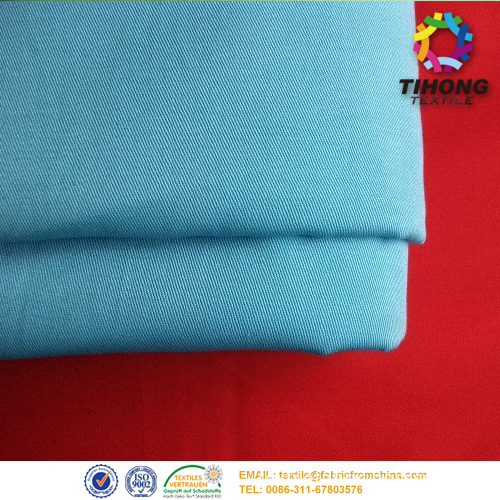 tc twill fabric