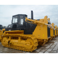 shantui SD90 dozer largest dozer in the world