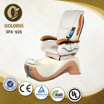 Magnet Pedicure Spa Chair Parts