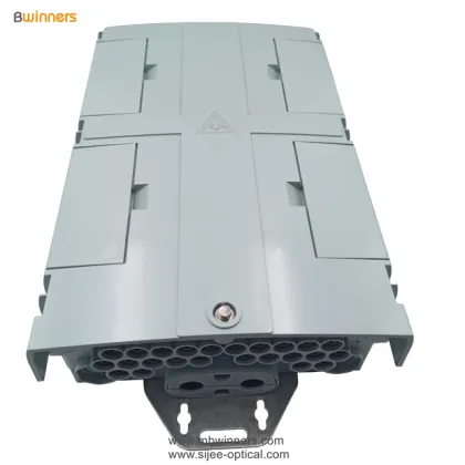Best Selling Outdoor 96F FTTH Termination Distribution Box