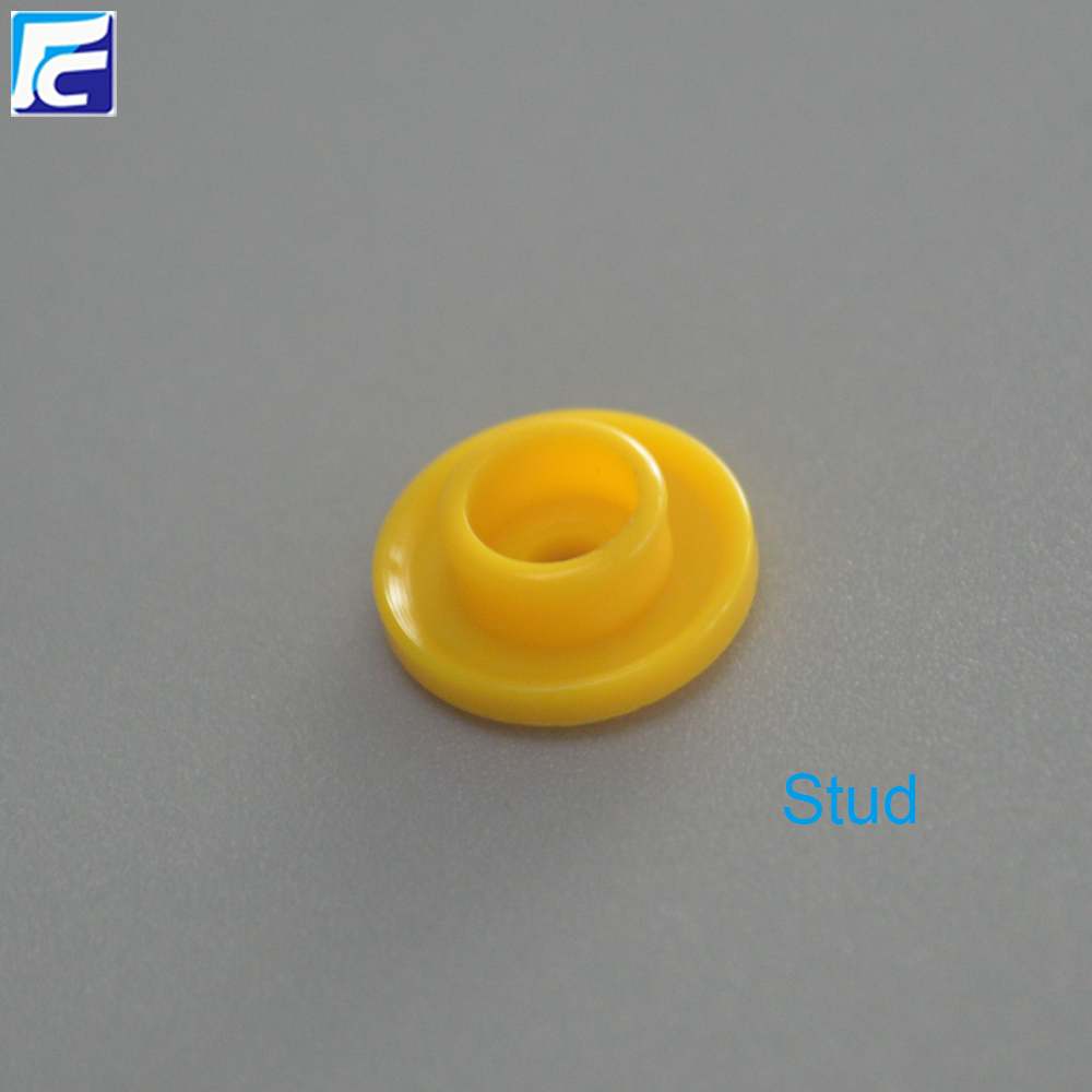 Snap Fasteners For Clothes