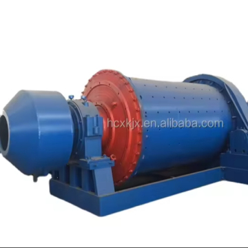 High Quality 900x3000 Ball Mill Grinding Machine for Gold Mining