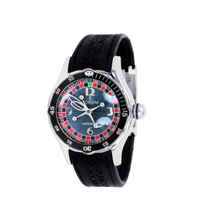 Corum Automatic Watch, Swiss ETA Automatic Movement, top quality watches men for online