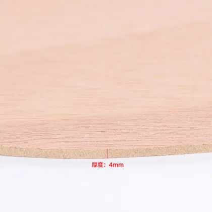 Wood Oval Square Oil Painting Palette Professional Oil Paint Ellipse Drawing Palette Paleta School Art Supplies