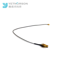 HF -Kabel FM Antennenkabel Lowloss Cable