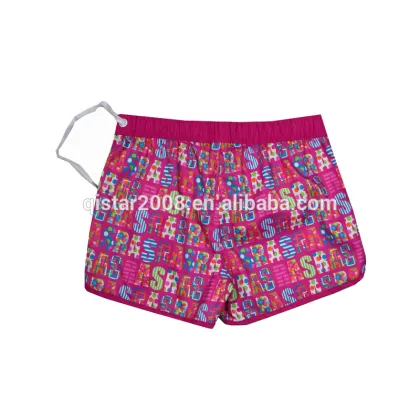 Womens Clothing Online Sexy Sport Shorts Women /Sexy Women Boxer Shorts