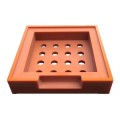 ベイクライトフェノールCNC処理部品