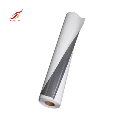 storefront advertising material one way mesh window sticker
