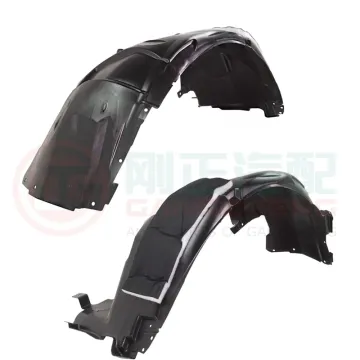 Auto Parts: DONGFENG F-series Fender Linings for Specific Models