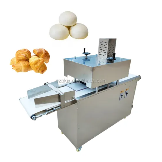 Popular 110V/220V Dough Rounding Machine for Sesame Balls