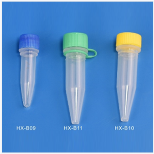 Lab Consumables Plastic 50ml Centrifuge Tube